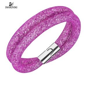 Swarovski crystal bracelet